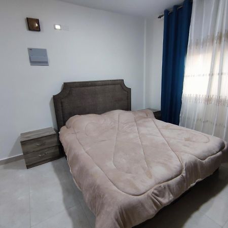 Orchid Apartment Вади Муса Экстерьер фото