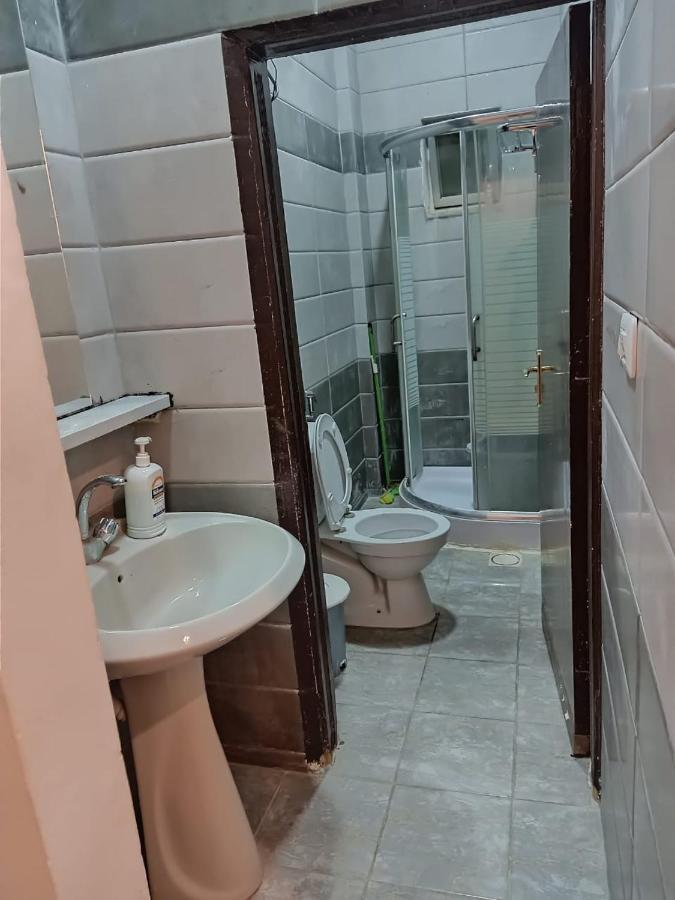 Orchid Apartment Вади Муса Экстерьер фото