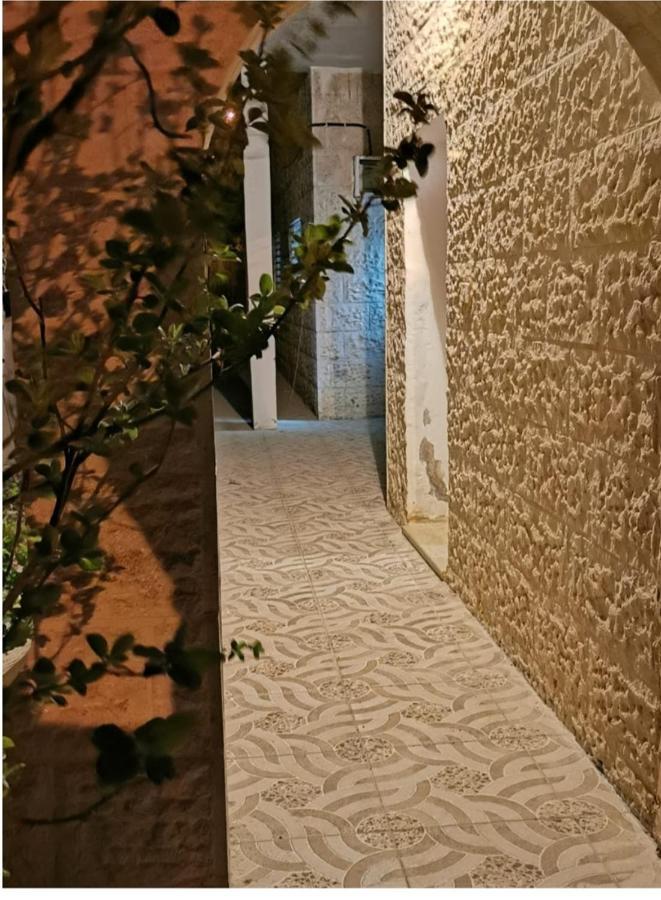 Orchid Apartment Вади Муса Экстерьер фото