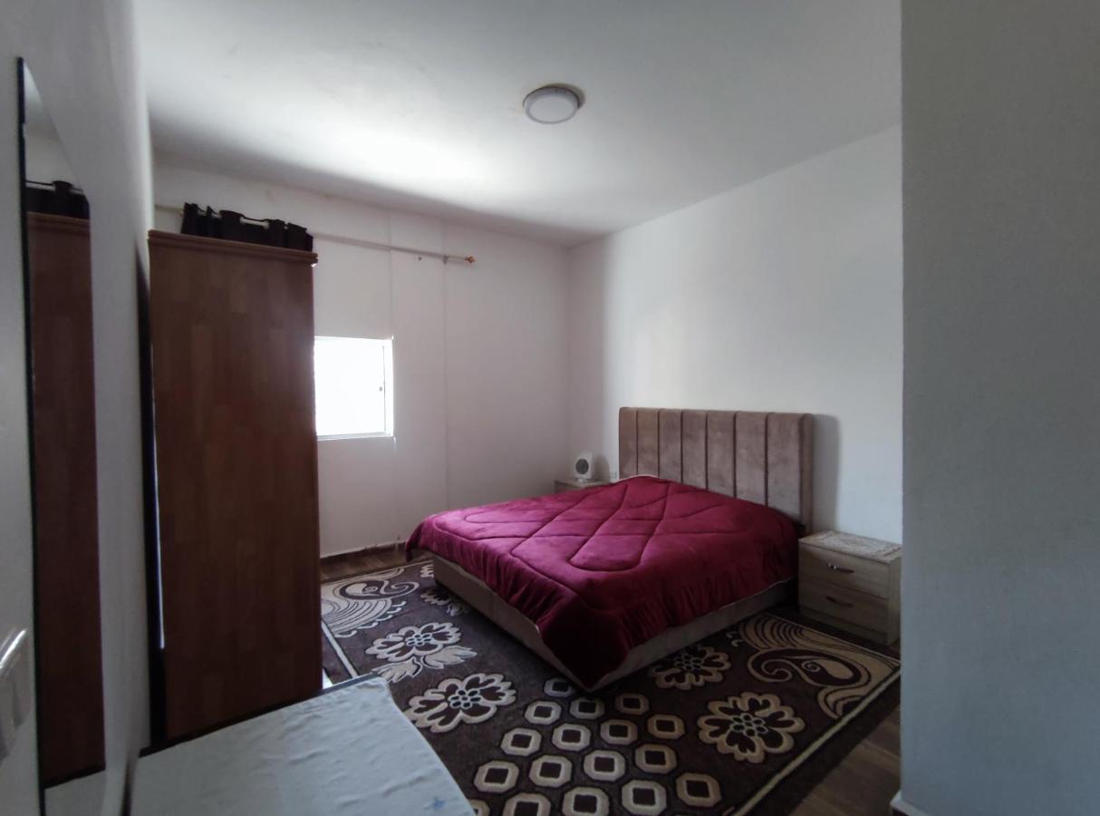 Orchid Apartment Вади Муса Экстерьер фото