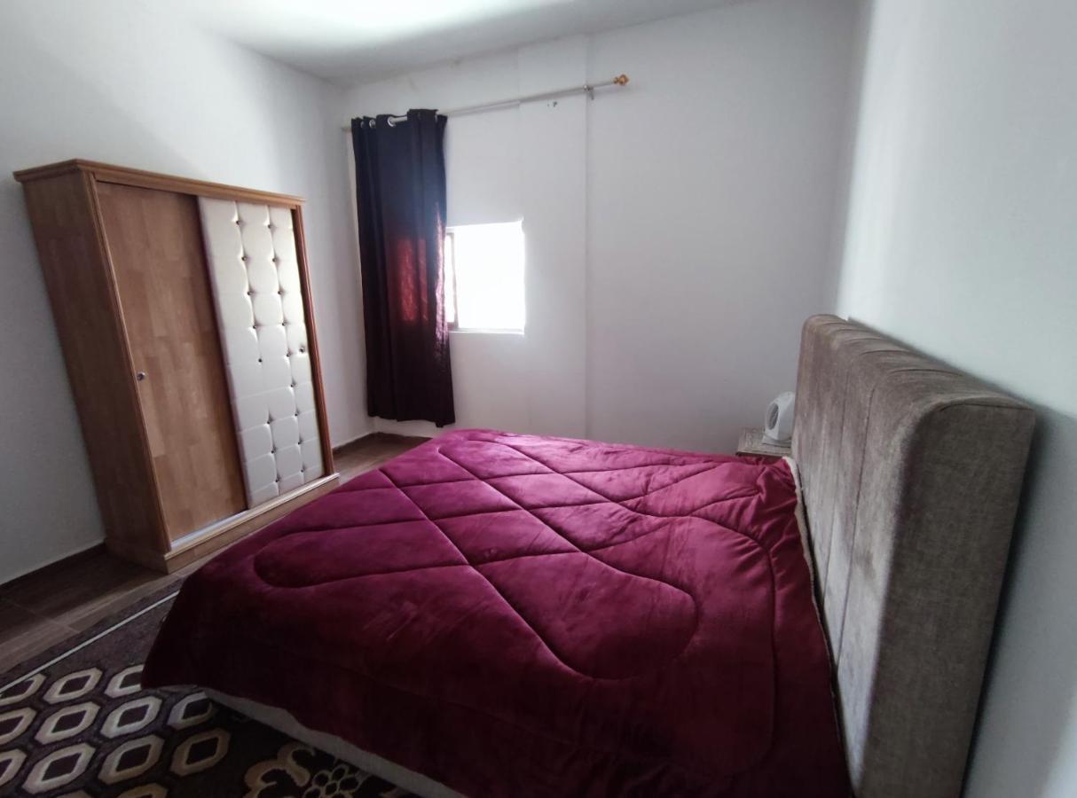 Orchid Apartment Вади Муса Экстерьер фото