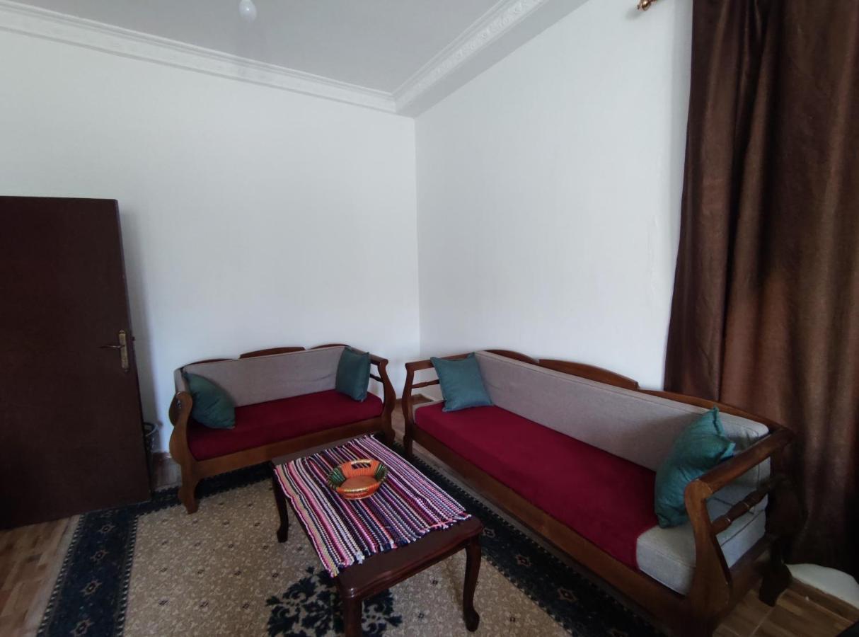Orchid Apartment Вади Муса Экстерьер фото