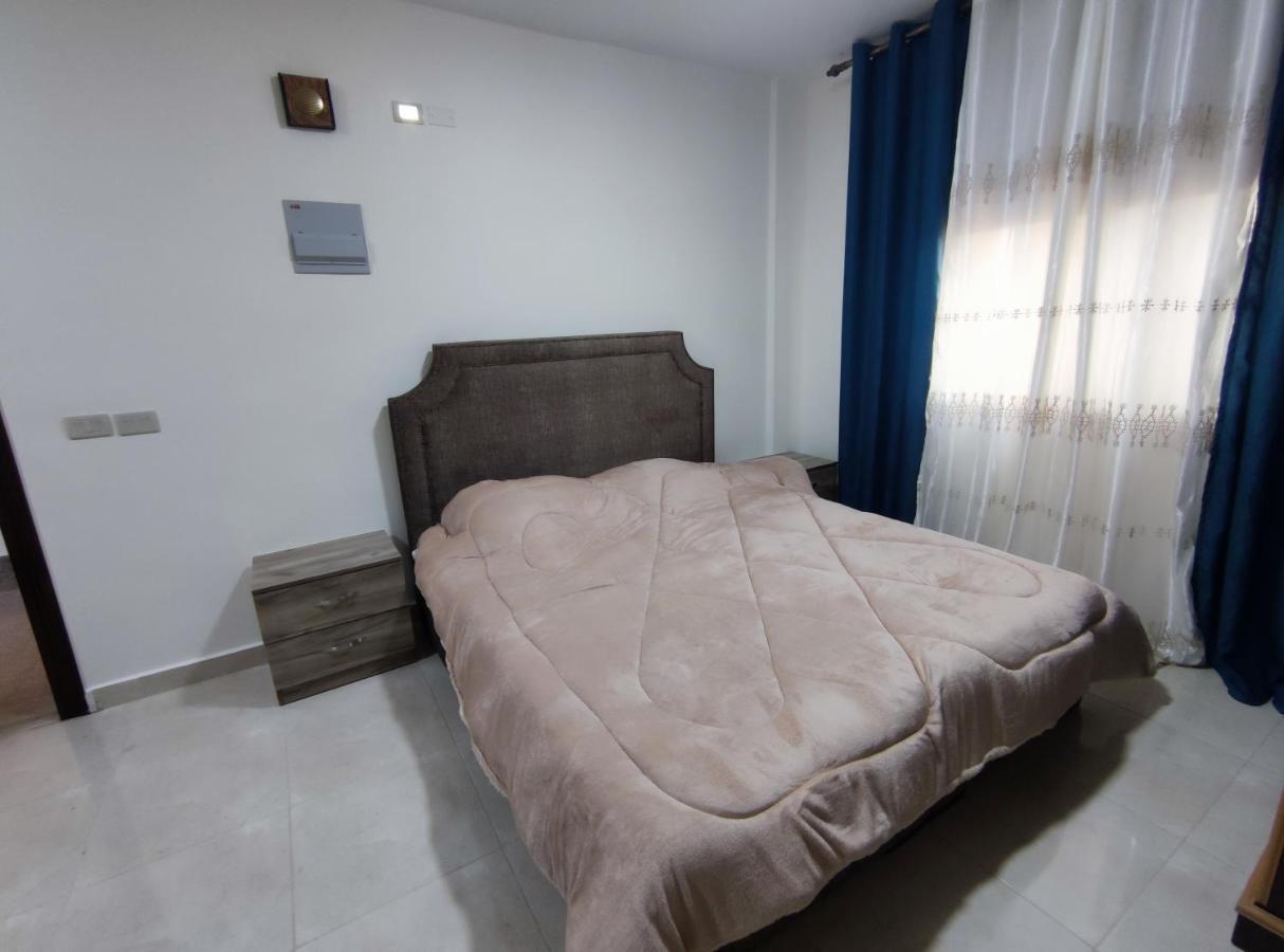 Orchid Apartment Вади Муса Экстерьер фото