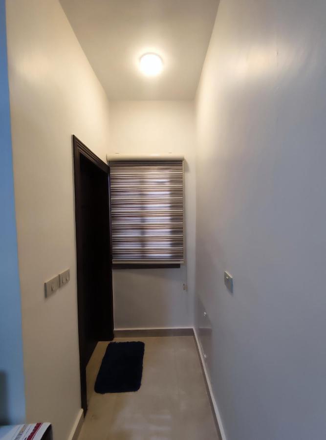 Orchid Apartment Вади Муса Экстерьер фото